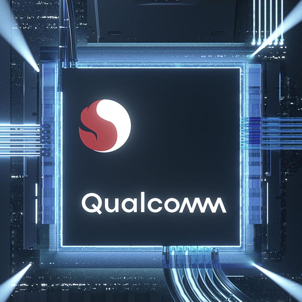 Qualcomm Snapdragon X55 5G chip