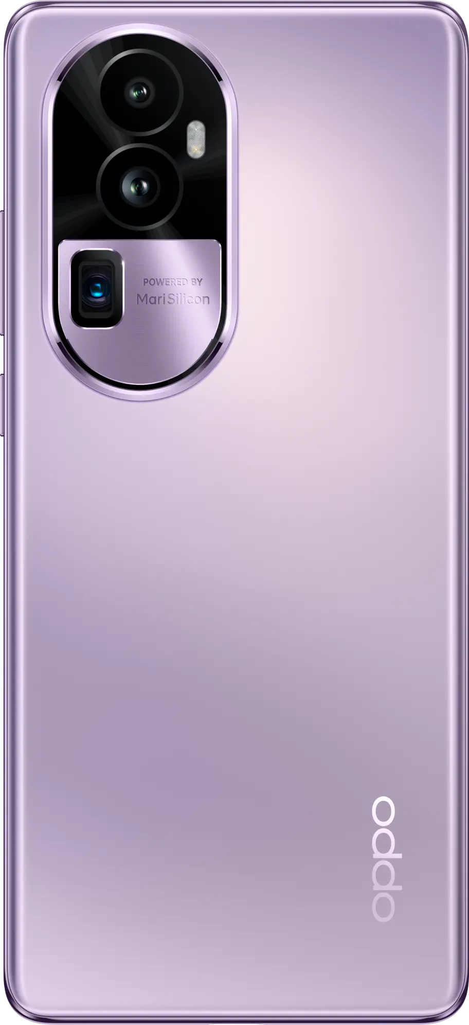 OPPO Ultra-Clear Portrait Camera System