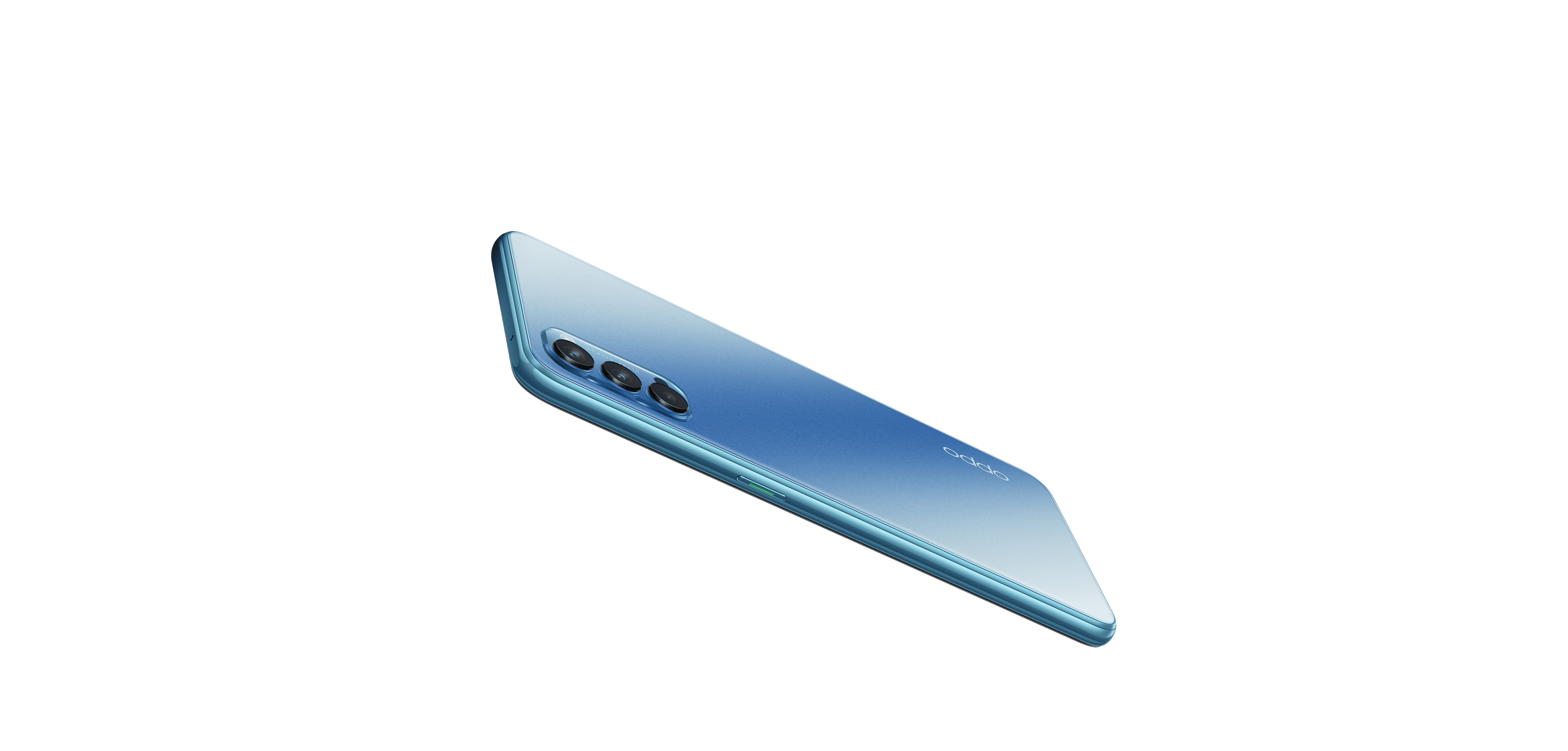 OPPO Reno4 5G | OPPO Global