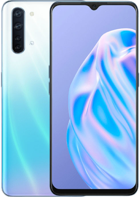 OPPO Reno5 A | オッポ