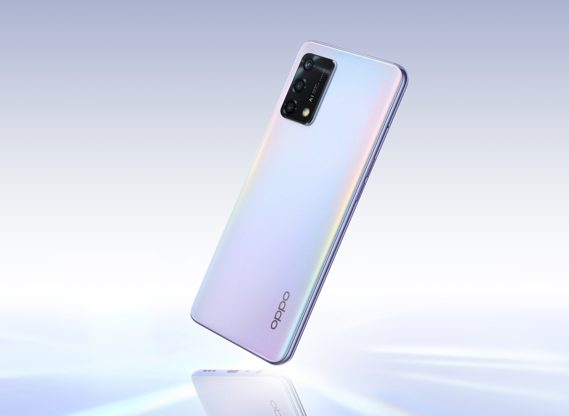 Oppo Reno Lite Oppo Mexico