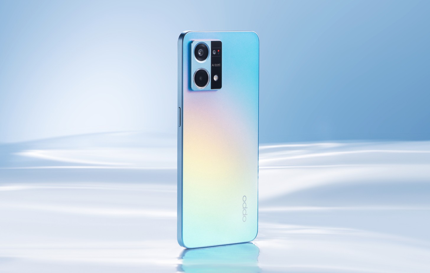 OPPO Reno7 | OPPO Mexico