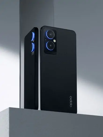 Oppo Reno 8 Lite 8GB/64GB 6.4´´ Dual Sim Smartphone Multicolor