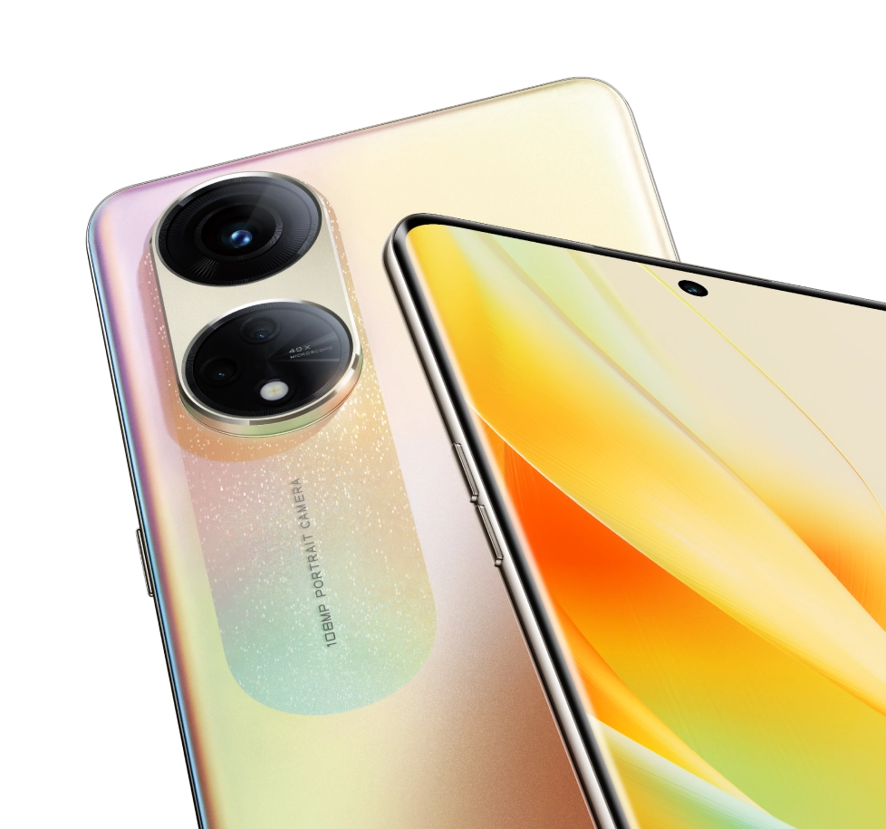 Oppo Reno 8T 5G Price, Official Look, Camera, Design, Specifications, 8GB  RAM, Features 