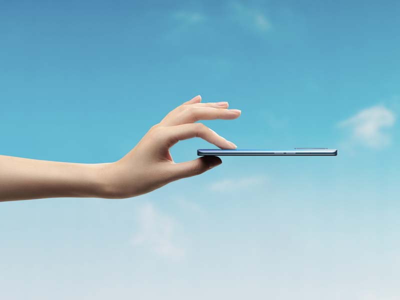 OPPO A91 с FHD+ AMOLED-дисплеем представлен в России – универсальный смартфон для жизни и бизнеса