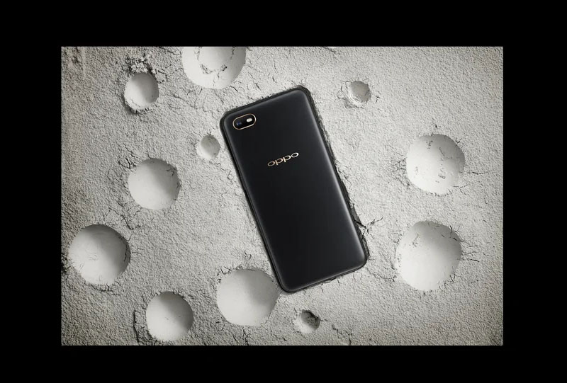 Выгодные предложения от OPPO на смартфоны OPPO A5s и OPPO A1k