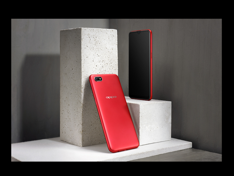 Выгодные предложения от OPPO на смартфоны OPPO A5s и OPPO A1k