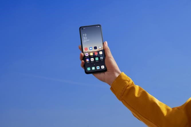 Экономия 3 000 рублей: универсальные смартфоны OPPO A52 и OPPO A72 доступны по выгодным ценам