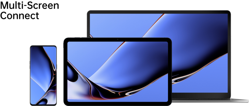 OPPO запустила глобальную версию ColorOS 13