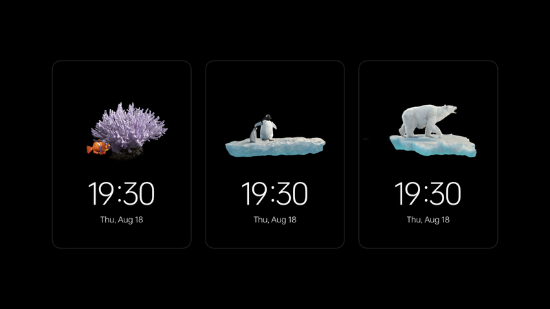 OPPO запустила глобальную версию ColorOS 13