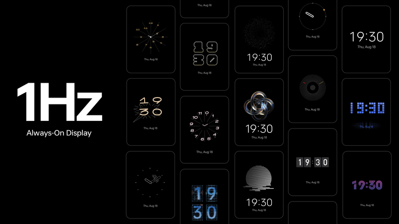 OPPO запустила глобальную версию ColorOS 13