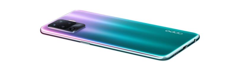 Cтартовали продажи смартфонов OPPO Reno5 и OPPO Reno5 Lite