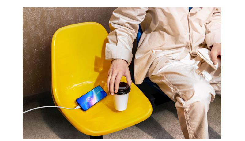 Cтартовали продажи смартфонов OPPO Reno5 и OPPO Reno5 Lite