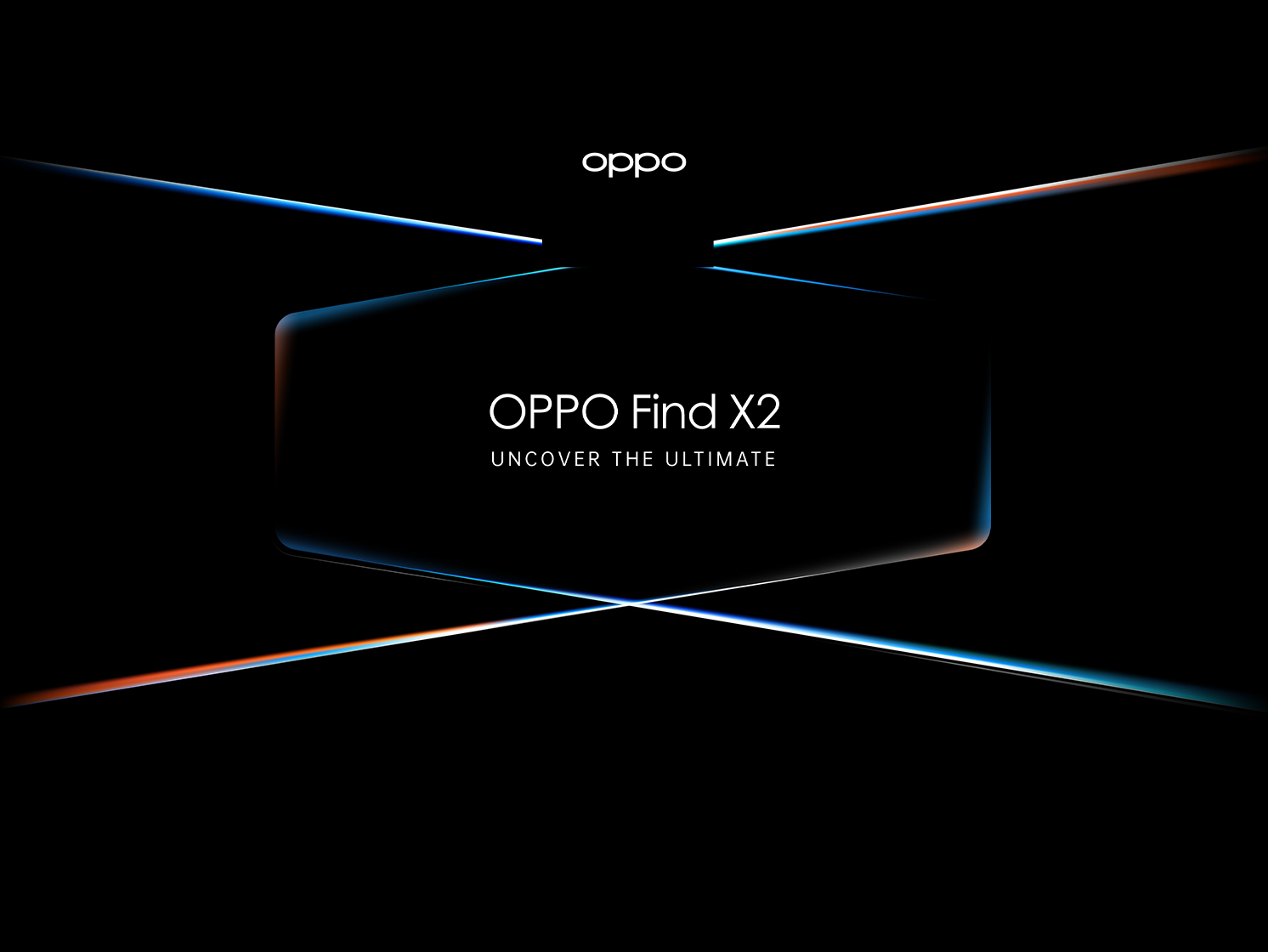 OPPO تطلق سلسلة هواتف Find X2 الرائدة بتقنيات الجيل الخامس في مؤتمر عبر الإنترنت