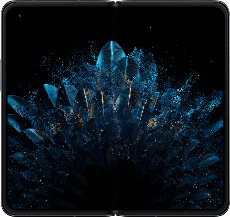 OPPO lance son premier smartphone pliant, l’OPPO Find N