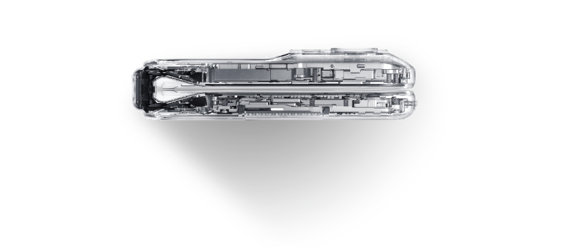 OPPO Launches Its First Foldable Flagship Smartphone, the OPPO Find N, at INNO DAY 2021