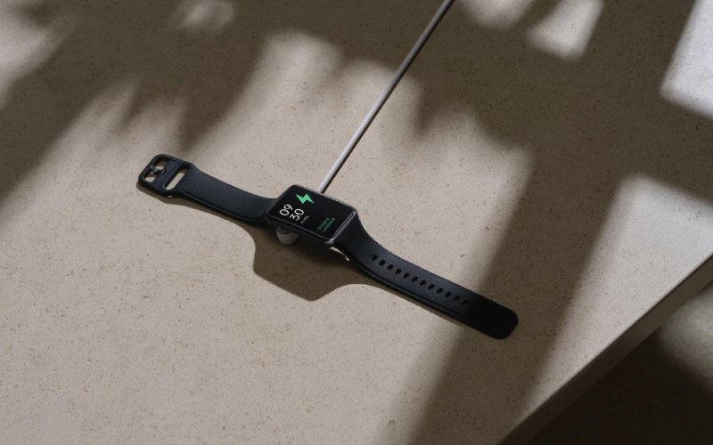 OPPO Launches OPPO Watch Free Equipped with OSleep and other Health Functions