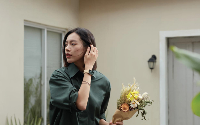 OPPO Launches OPPO Watch Free Equipped with OSleep and other Health Functions