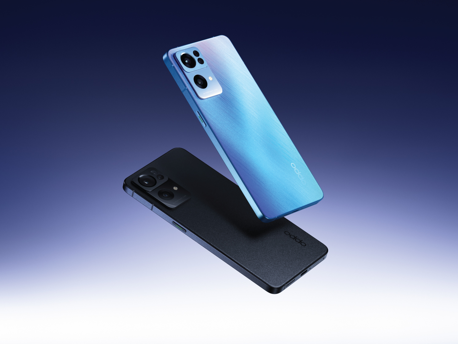 oppo railway 7 pro