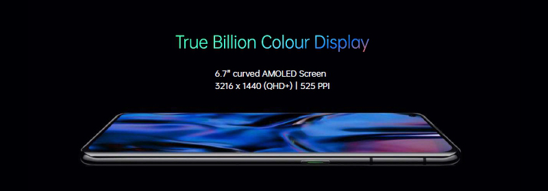 ออปโป้เปิดตัว OPPO Find X3 Pro 5G และ OPPO Enco X