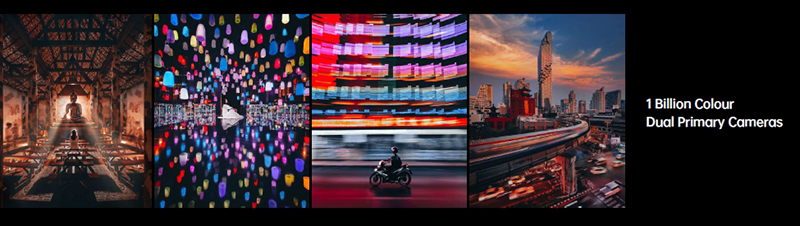 ออปโป้เปิดตัว OPPO Find X3 Pro 5G และ OPPO Enco X