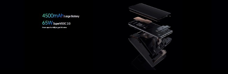 ออปโป้เปิดตัว OPPO Find X3 Pro 5G และ OPPO Enco X