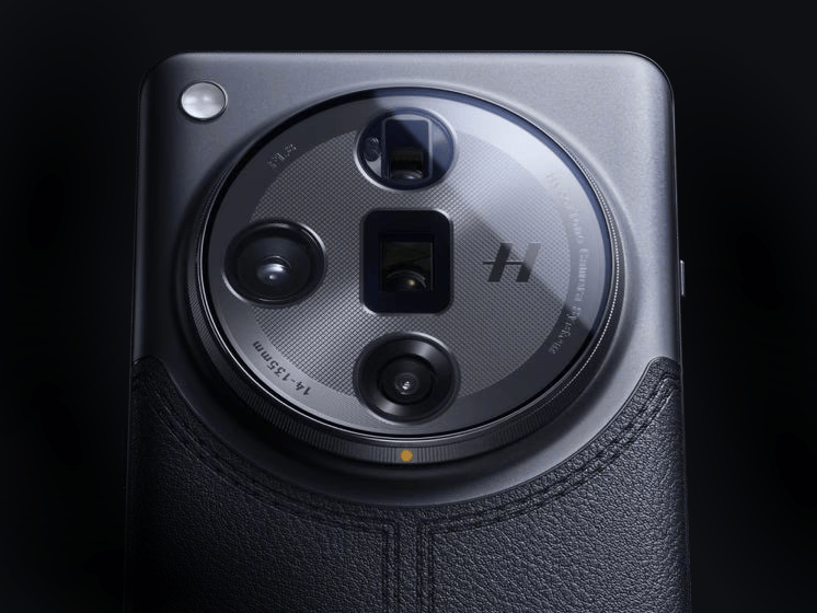 สี่เหตุผลที่ Find X7 Ultra มีกล้องถึงสี่ตัว