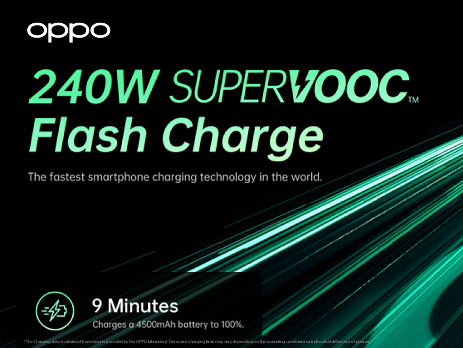 เทคโนโลยีใหม่ล่าสุดจาก OPPO ในงาน MWC BARCELONA 2022