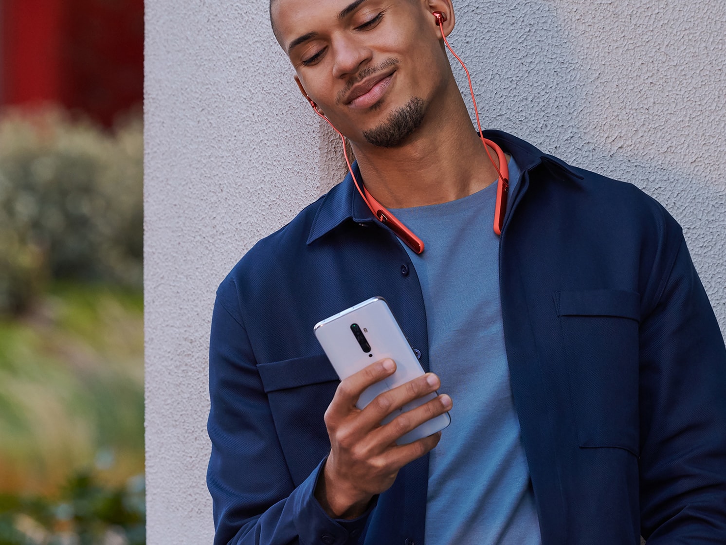 OPPO Reno 2 Hareket Halinde Bile Sarsıntısız ve Net Video Çekimi Keyfi