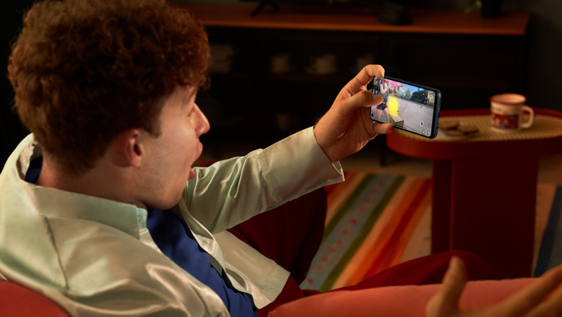 全新人像自拍專家OPPO A53與真無線耳機OPPO Enco W51攜手輕巧登場 拍照音樂全面連線Fun手大膽玩!