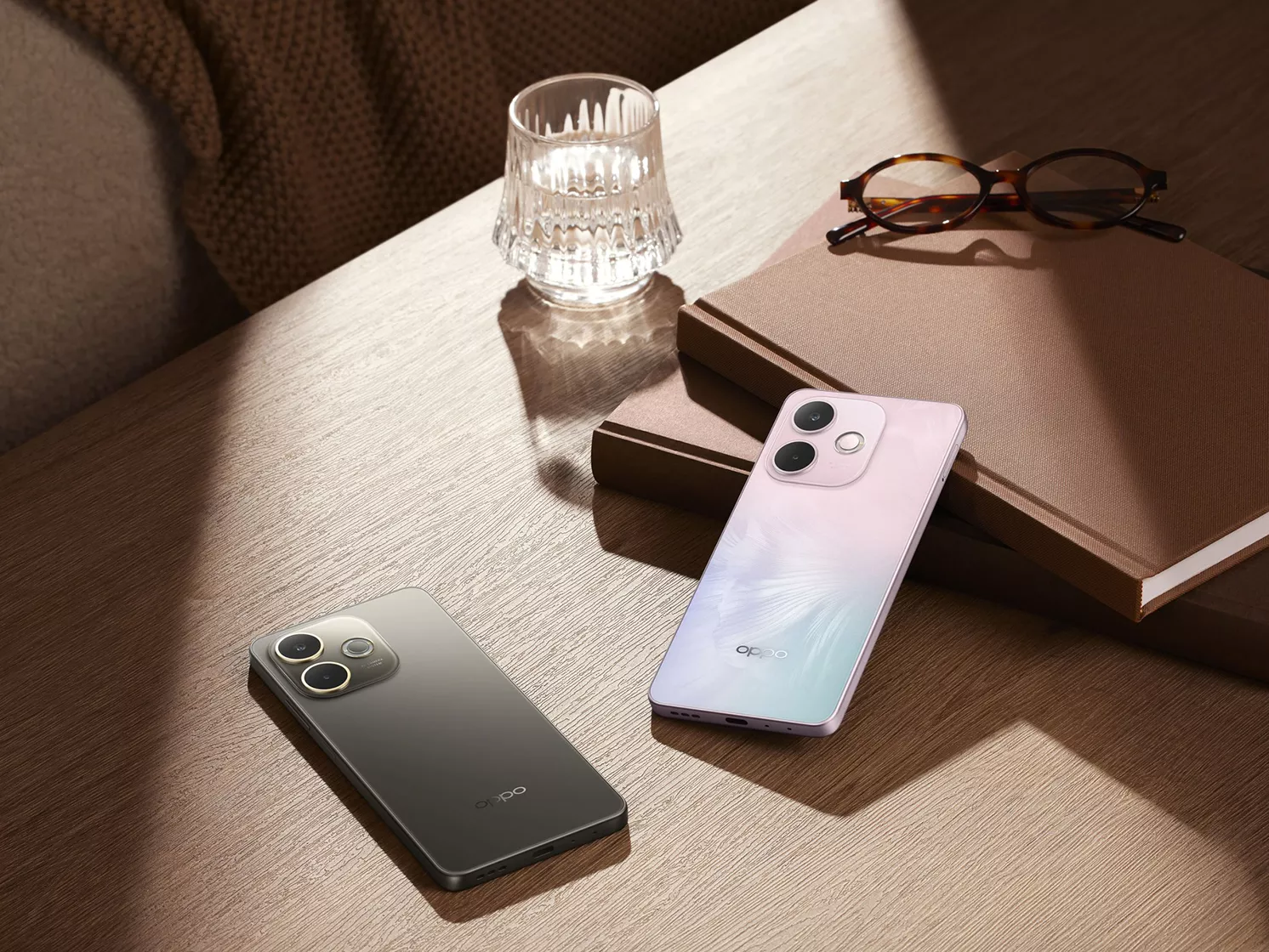 挑戰同級最強!OPPO A5 Pro 5G打造萬元有找AI機新標竿