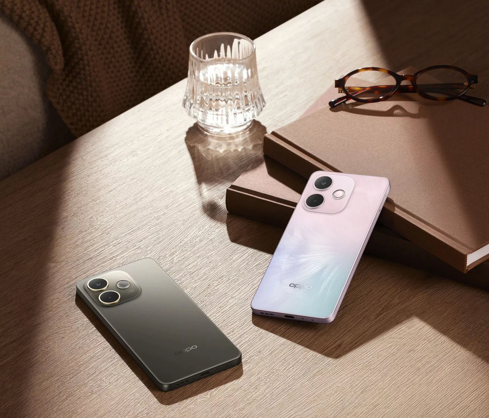 挑戰同級最強!OPPO A5 Pro 5G打造萬元有找AI機新標竿