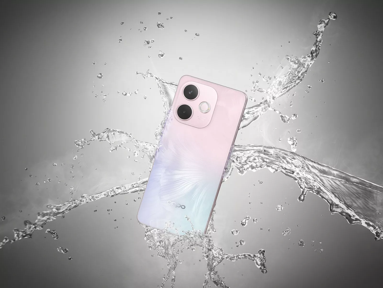 挑戰同級最強!OPPO A5 Pro 5G打造萬元有找AI機新標竿