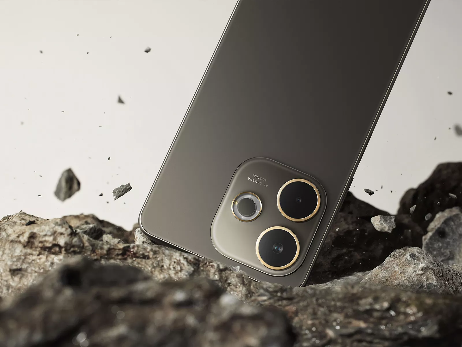 挑戰同級最強!OPPO A5 Pro 5G打造萬元有找AI機新標竿