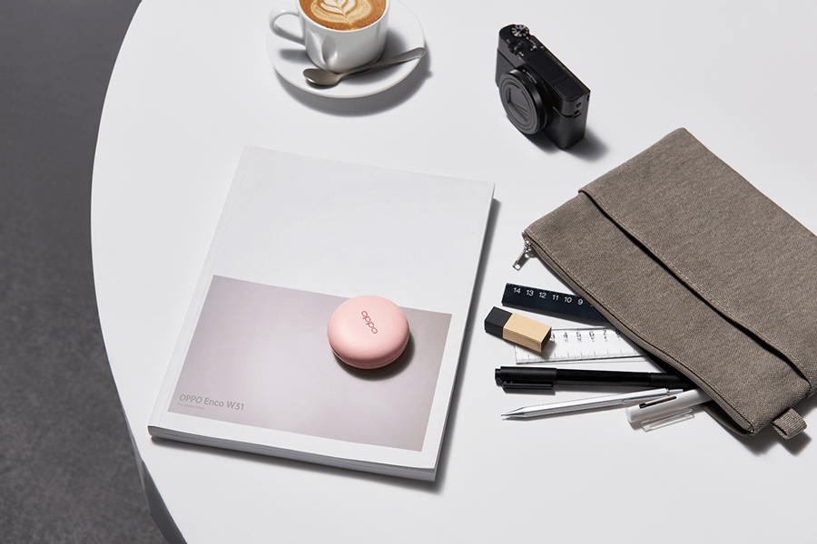 OPPO Enco W31