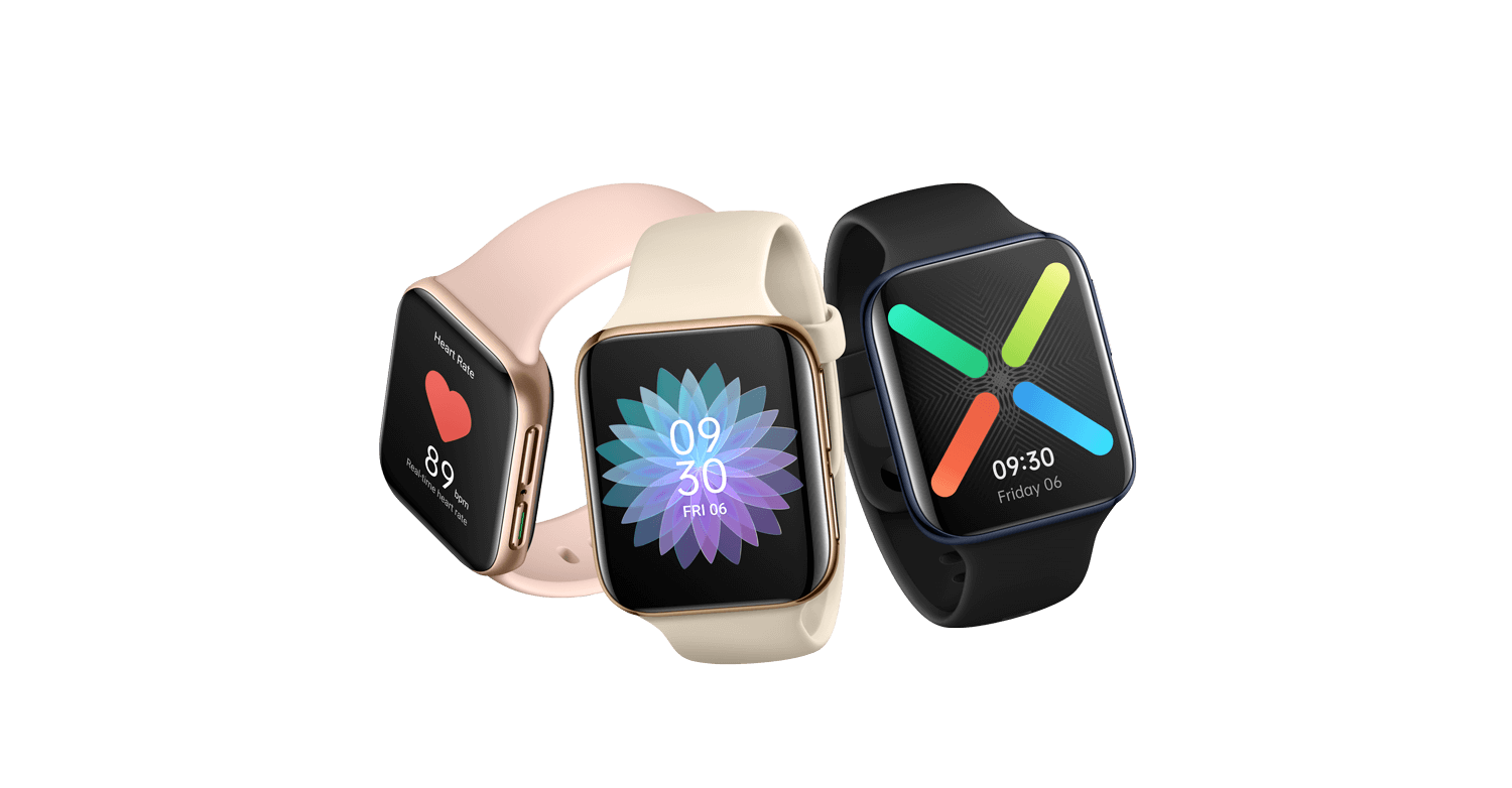 OPPO Watch