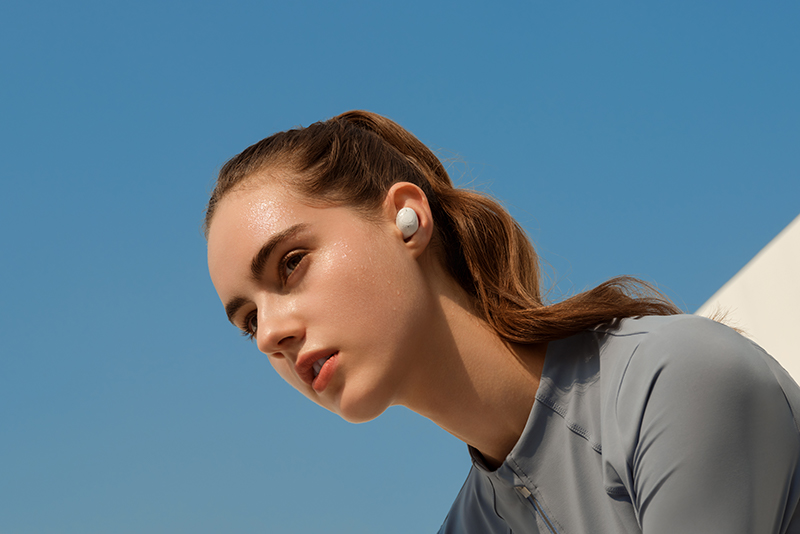 OPPO презентує TWS навушники Enco Buds в Україні