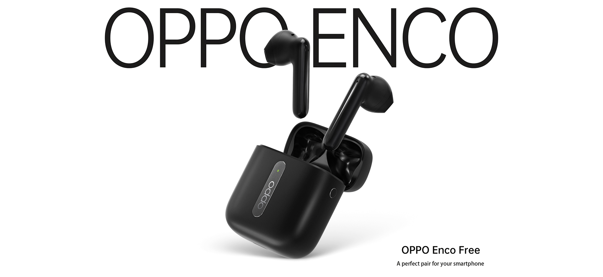 OPPO Enco Free