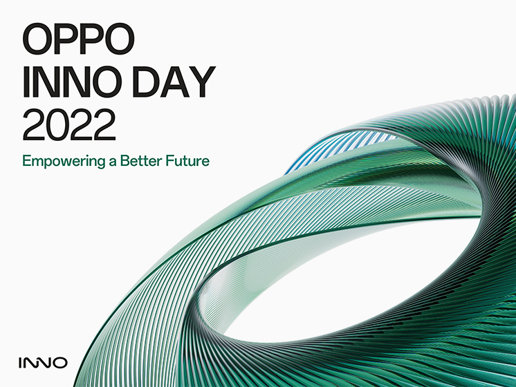 oppo day 2022