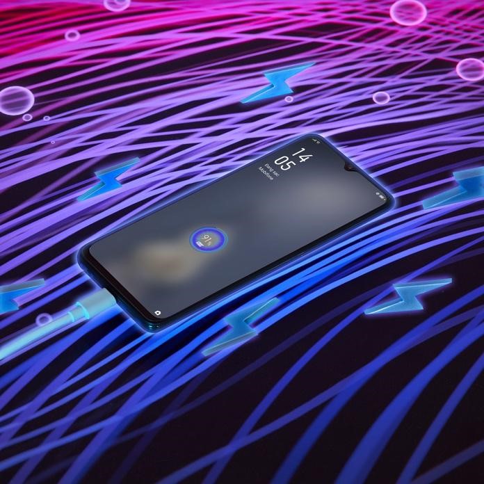 sạc nhanh oppo a91