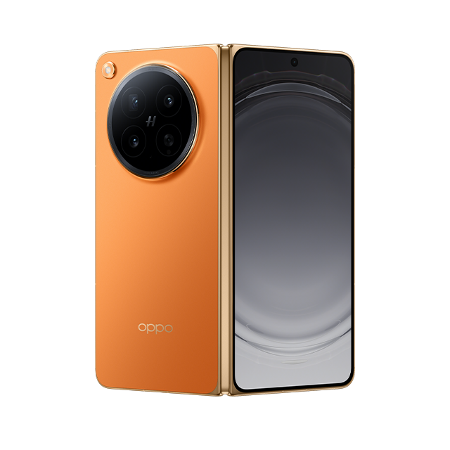 OPPO Find N6