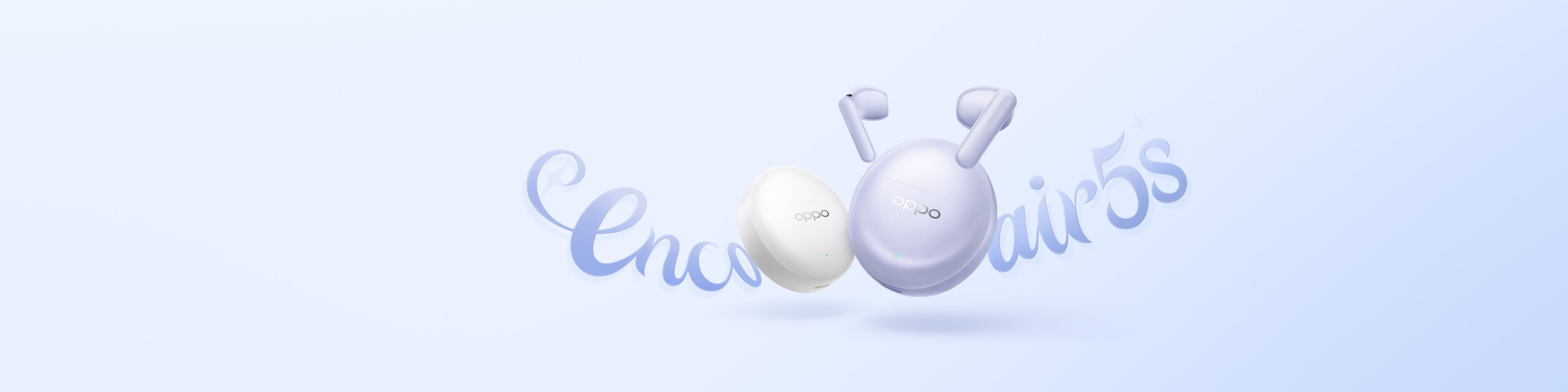 OPPO Enco Air5s