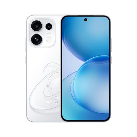 OPPO Reno16 F 5G