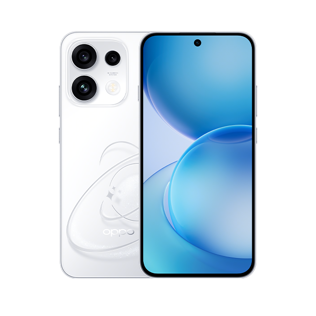 OPPO Reno16 F 5G