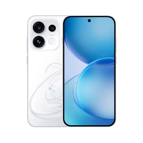 OPPO Reno16 Pro 5G