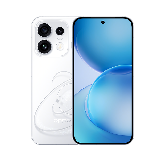 OPPO Reno16 Pro 5G