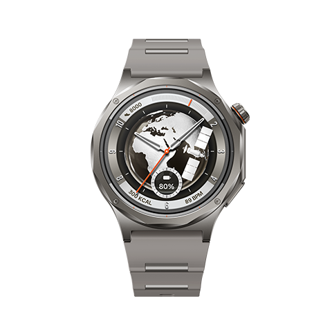 OPPO Watch X3