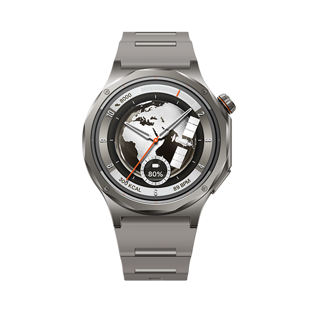 OPPO Watch X3