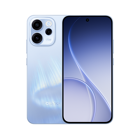OPPO Reno15 F 5G