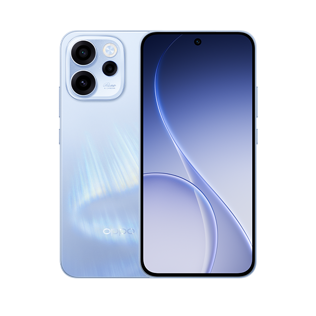 OPPO Reno15 F 5G